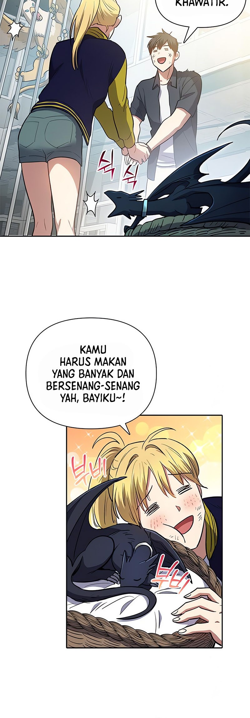Chapter 69 - halaman 26