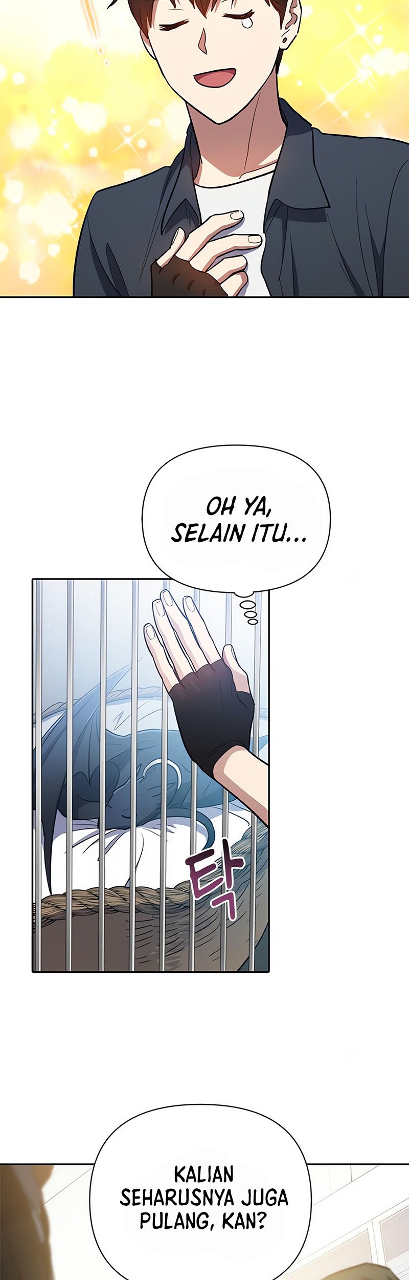 Chapter 69 - halaman 28
