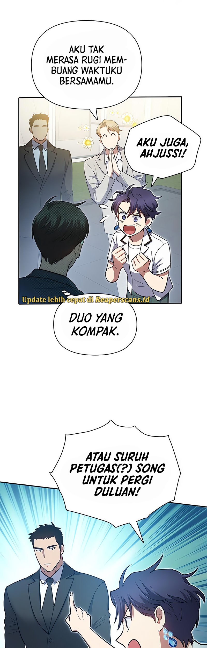 Chapter 69 - halaman 31