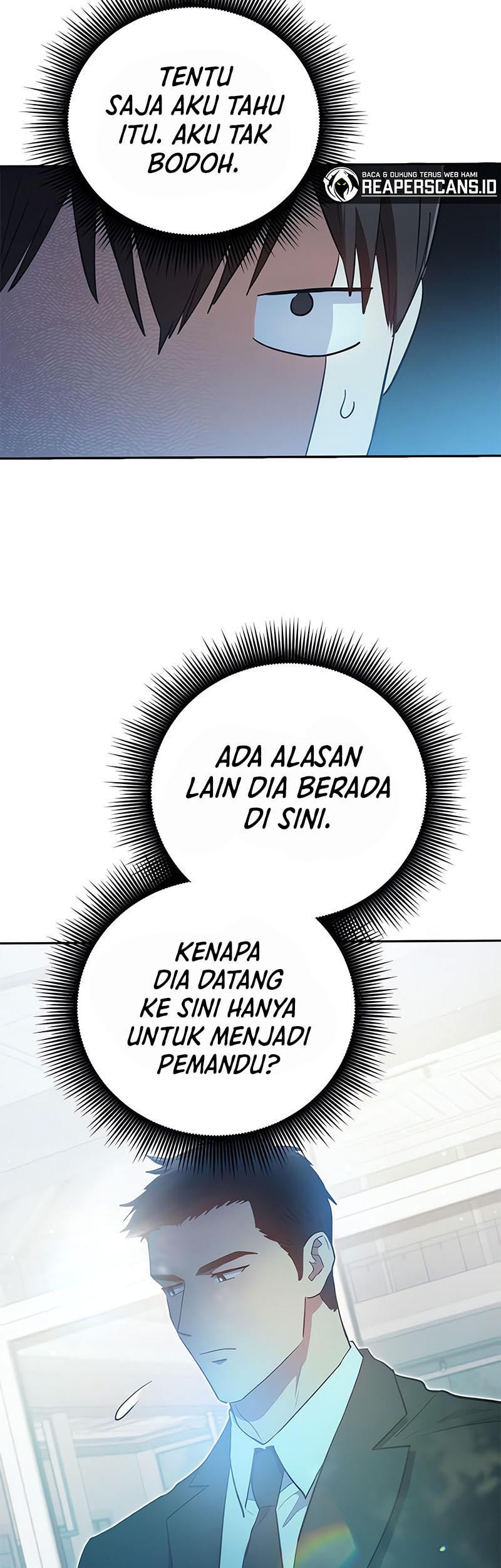 Chapter 69 - halaman 33