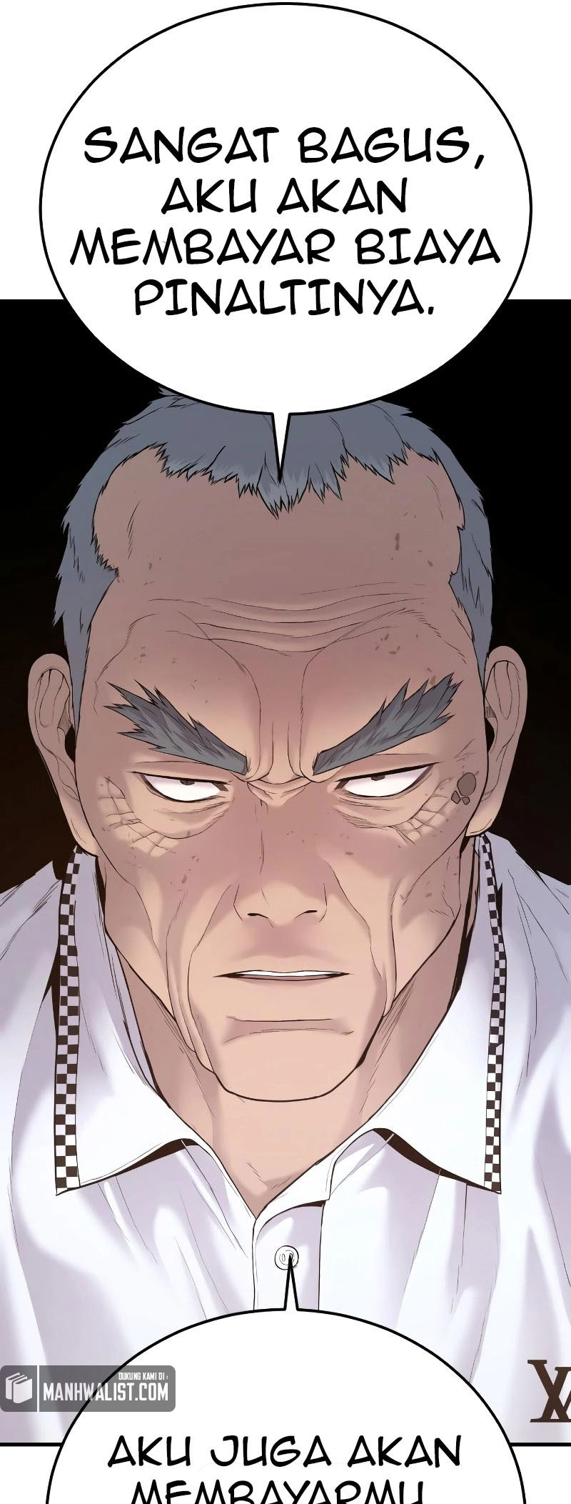 Chapter 69 - halaman 12