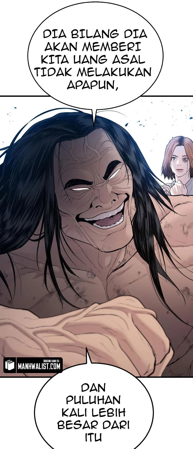 Chapter 69 - halaman 32