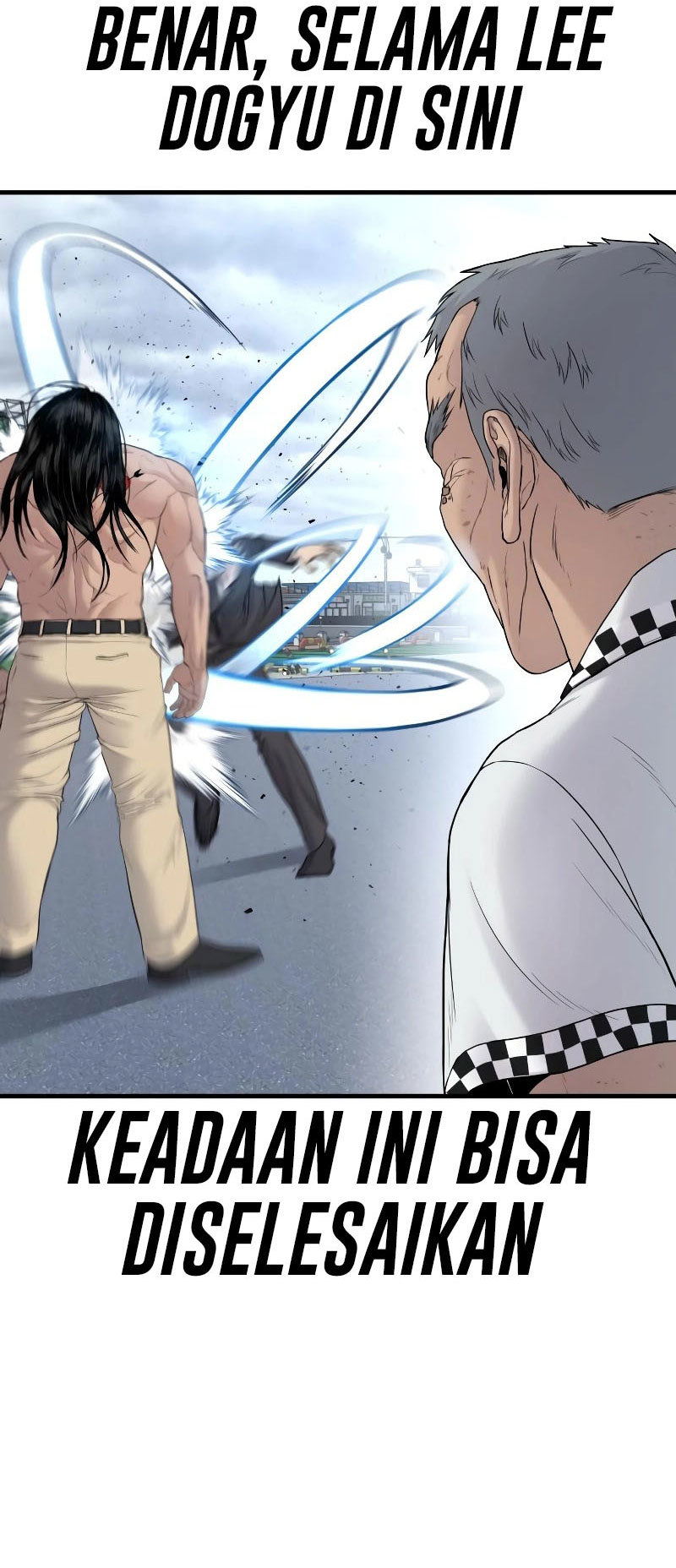 Chapter 69 - halaman 39