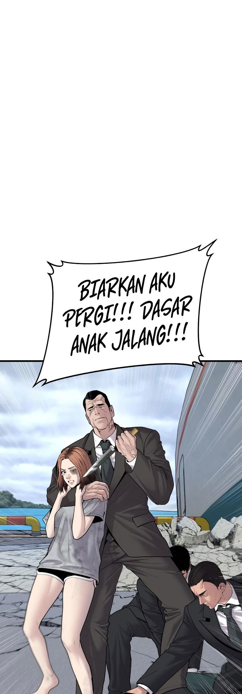 Chapter 69 - halaman 8