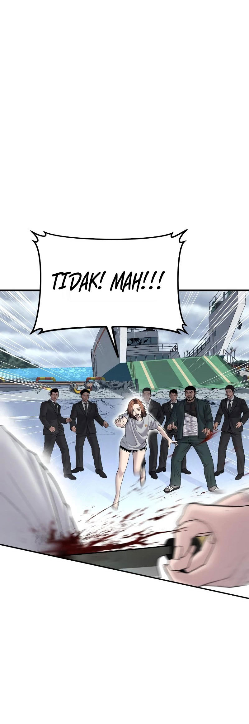 Chapter 69 - halaman 84