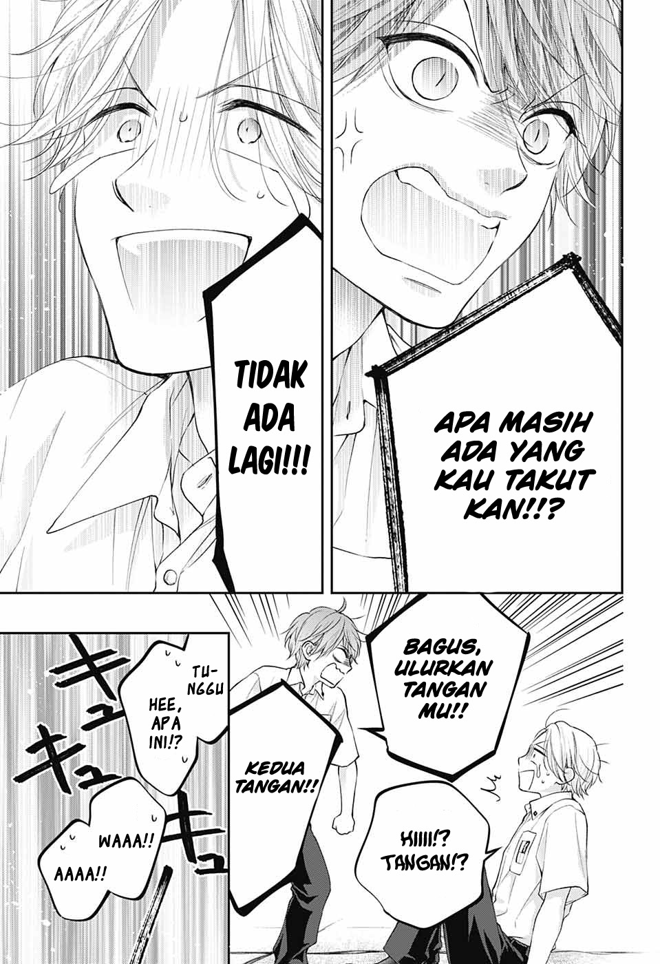 Chapter 120 - halaman 30