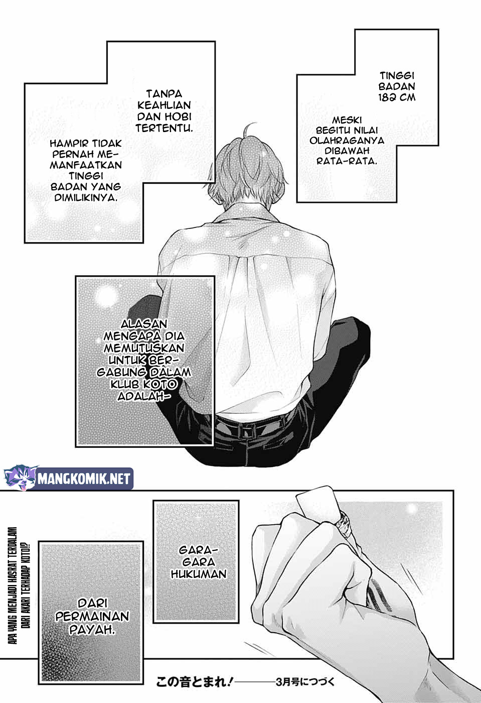 Chapter 120 - halaman 34