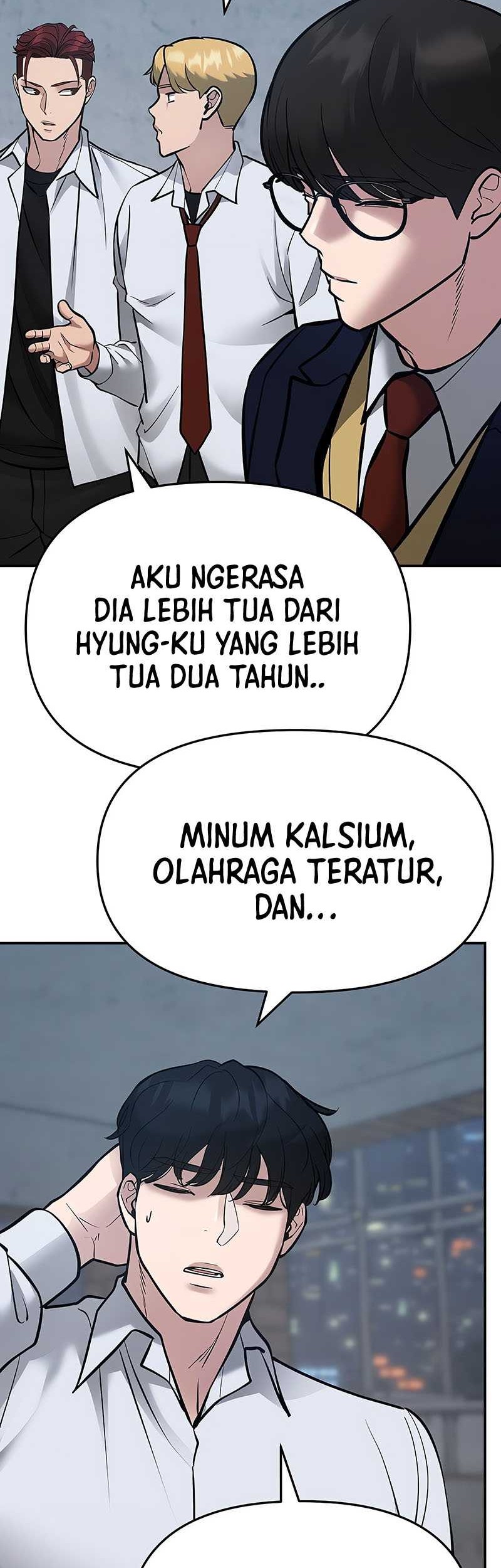 Chapter 45 - halaman 20