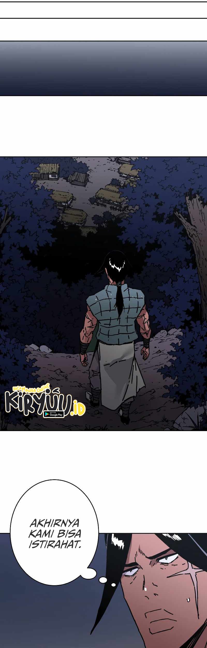 Chapter 240 - halaman 42