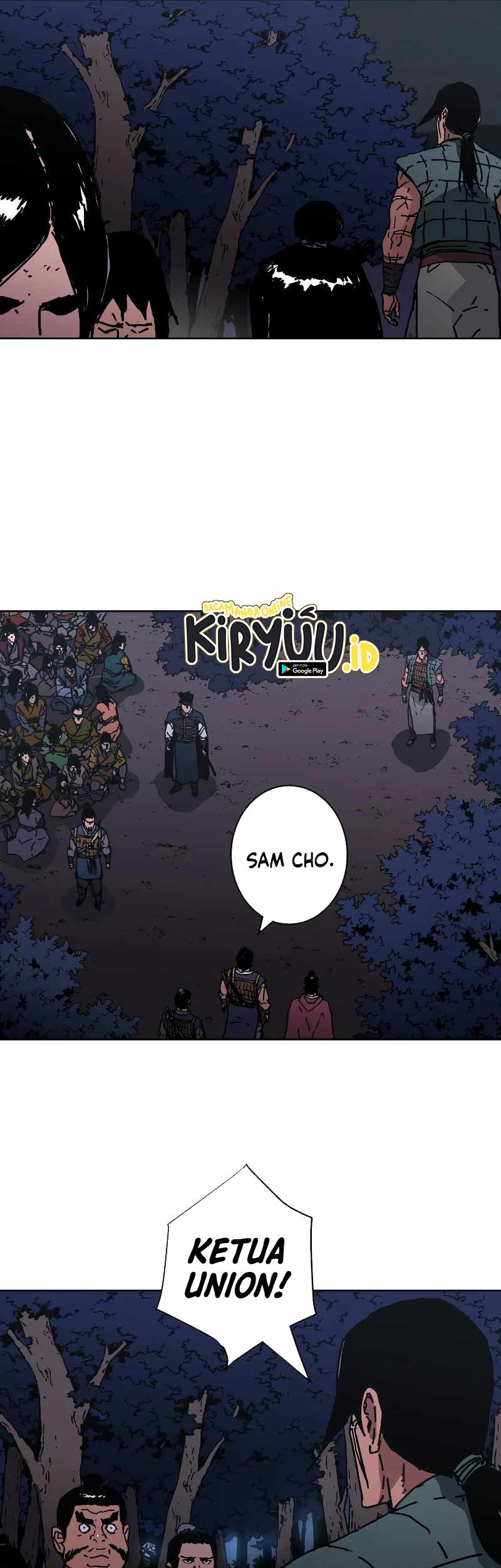 Chapter 240 - halaman 44