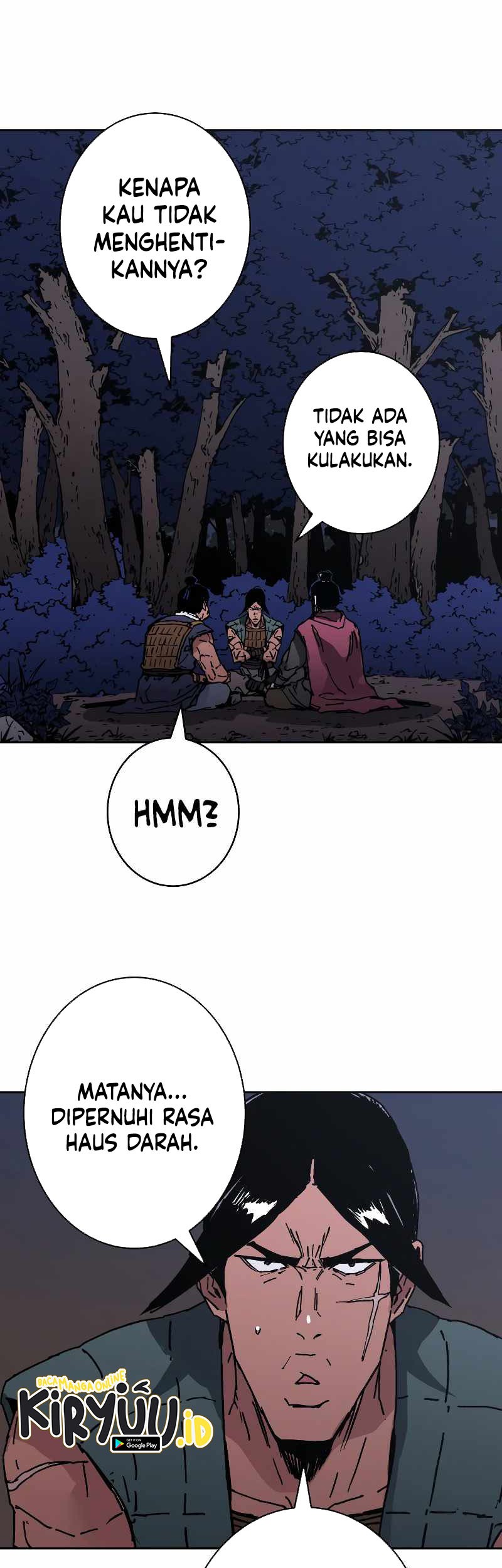 Chapter 240 - halaman 46
