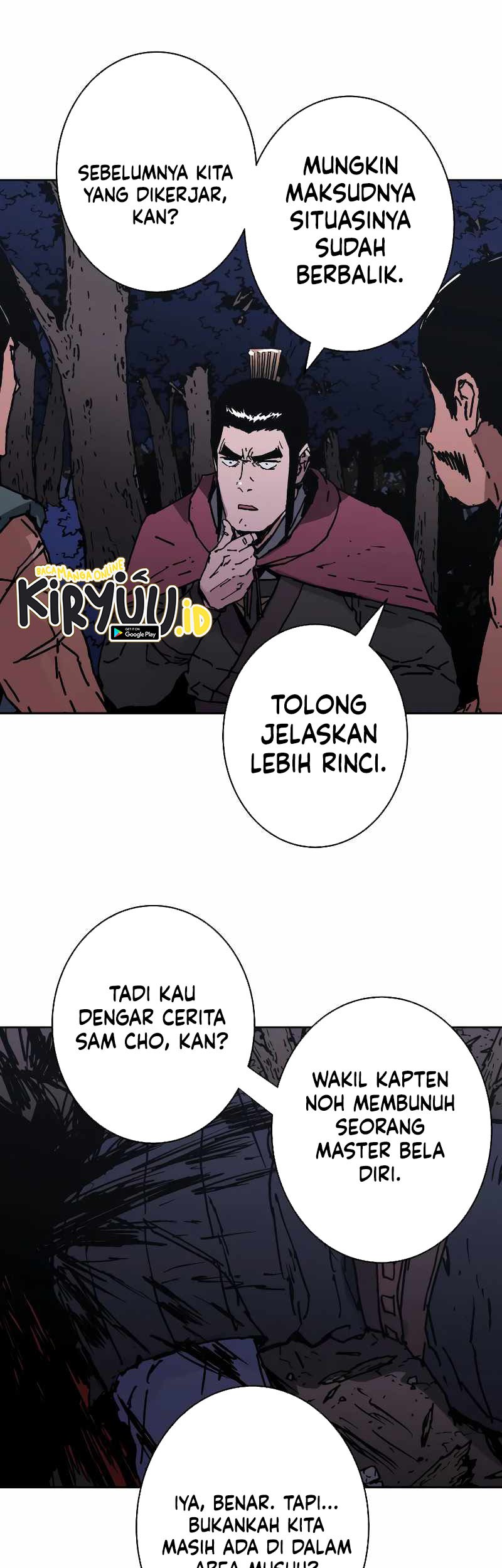 Chapter 240 - halaman 51