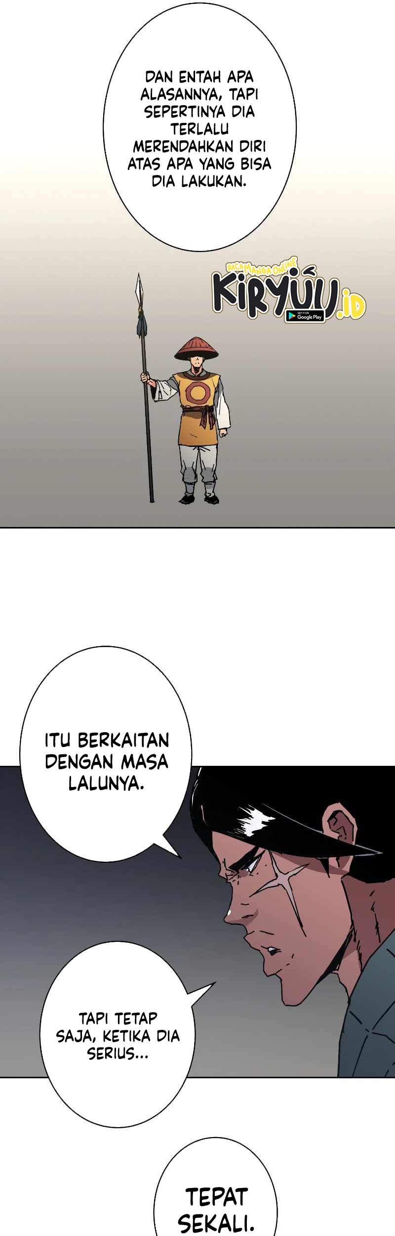 Chapter 240 - halaman 54