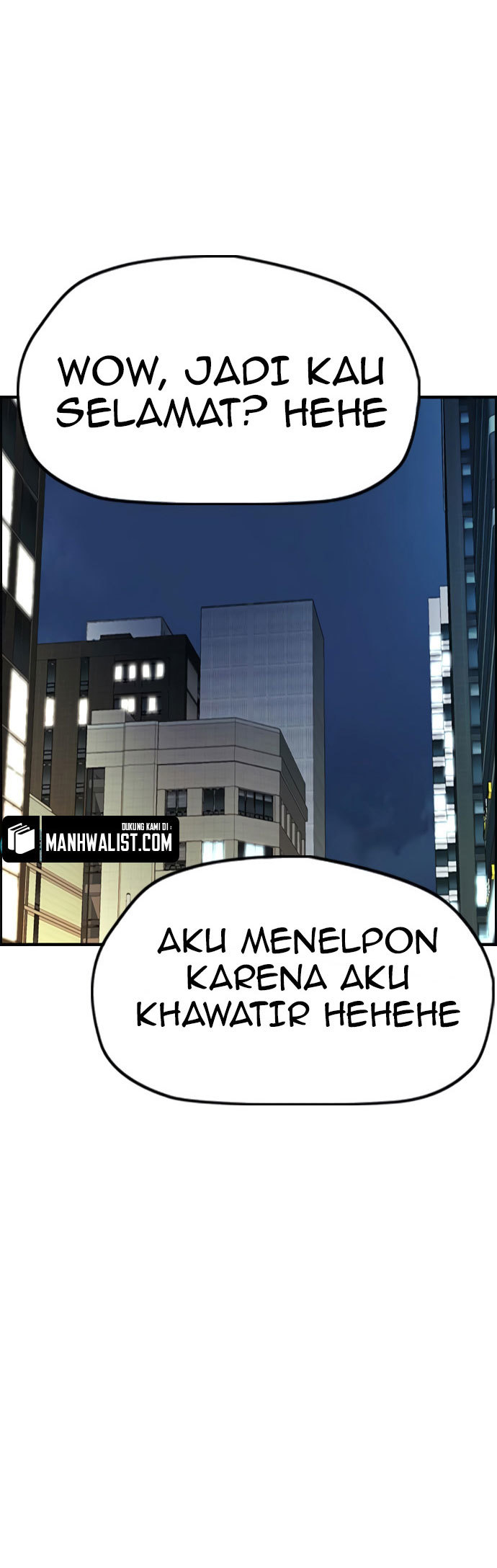 Chapter 428 - halaman 49