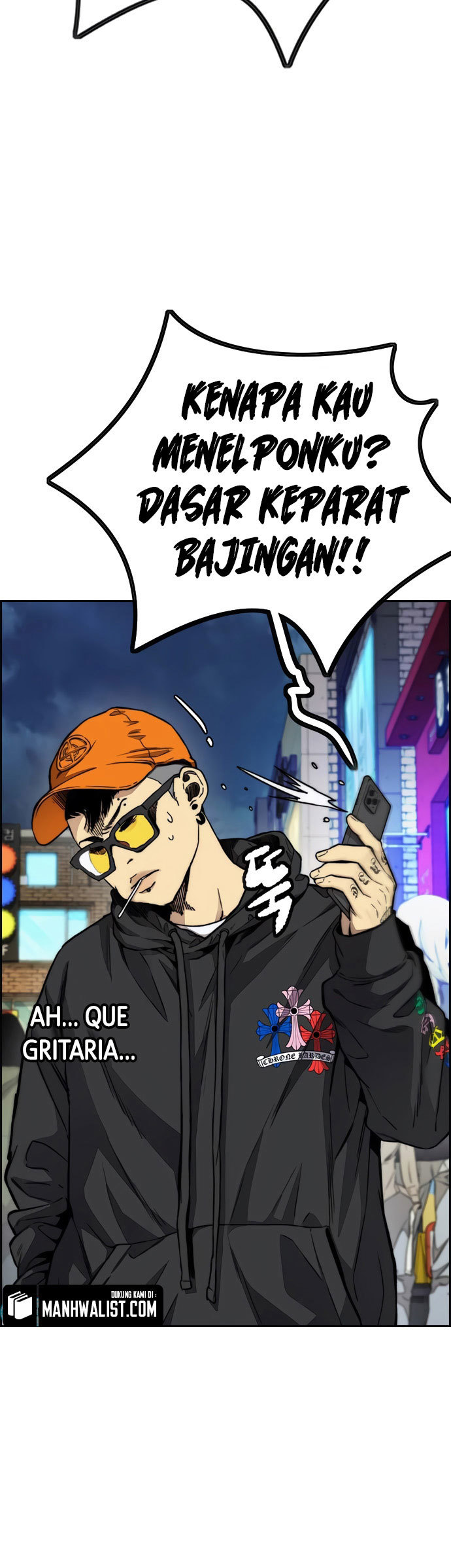 Chapter 428 - halaman 52