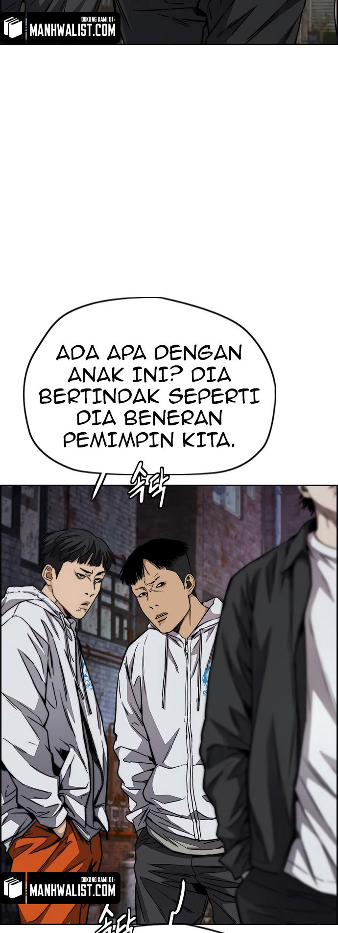 Chapter 428 - halaman 69