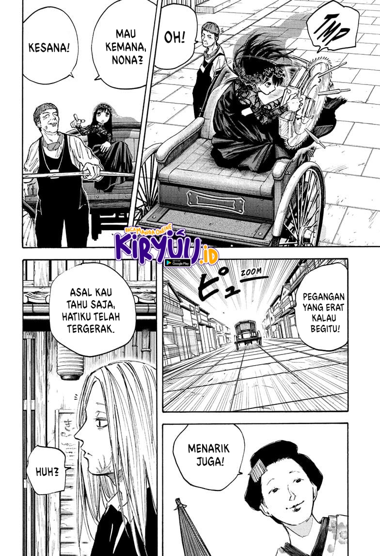 Chapter 97 - halaman 10