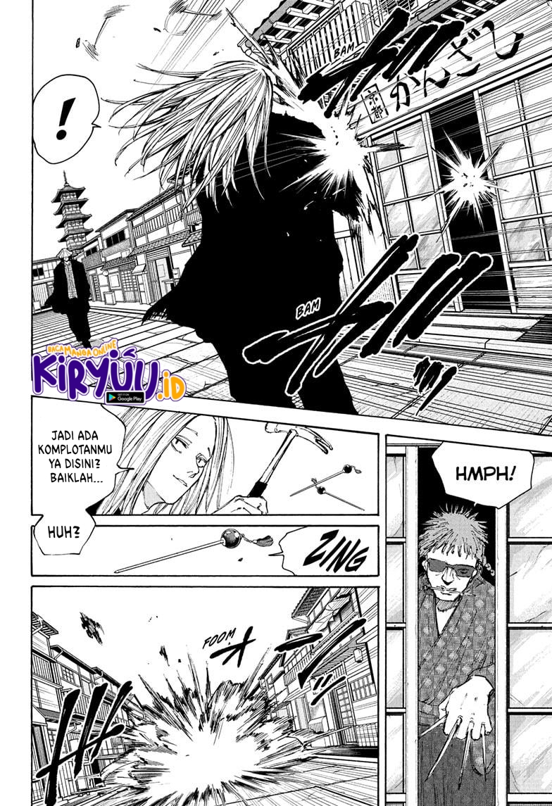 Chapter 97 - halaman 12