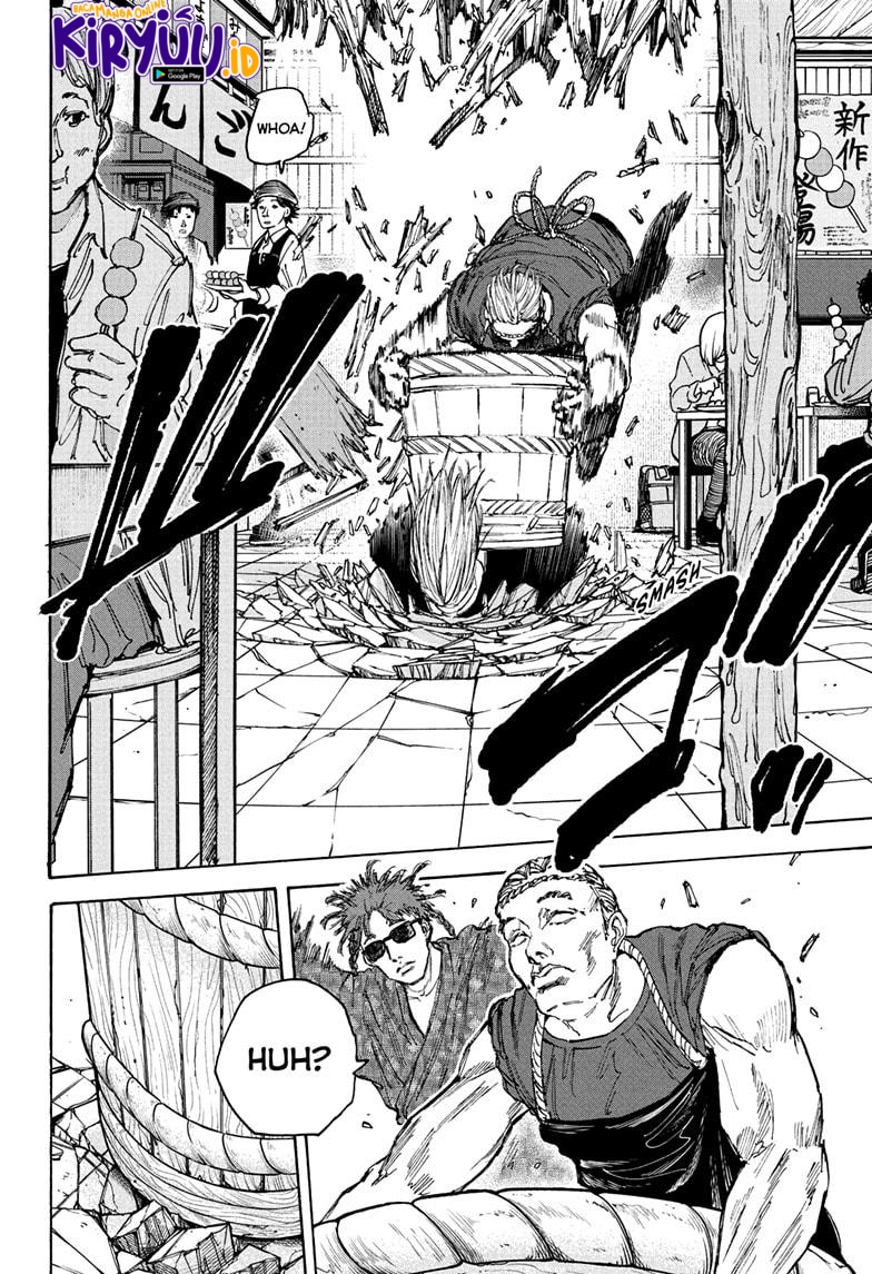 Chapter 97 - halaman 14