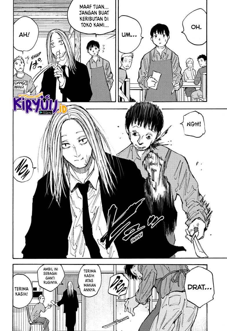 Chapter 97 - halaman 16