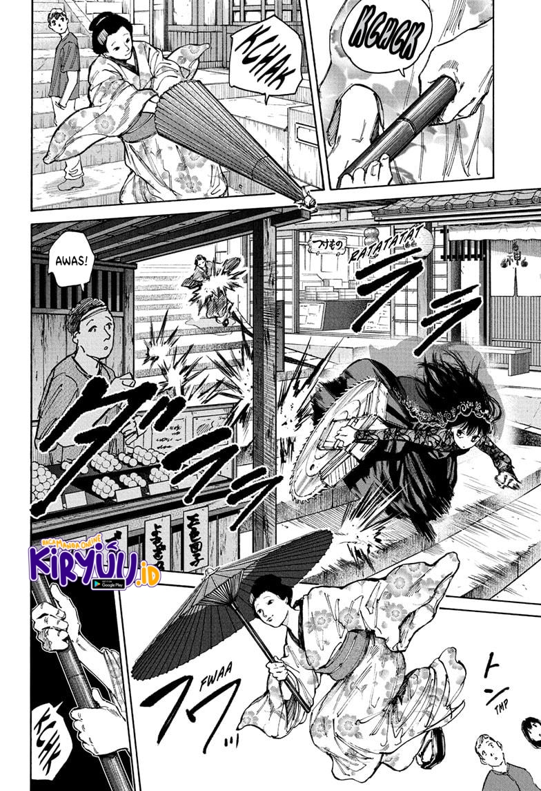 Chapter 97 - halaman 8