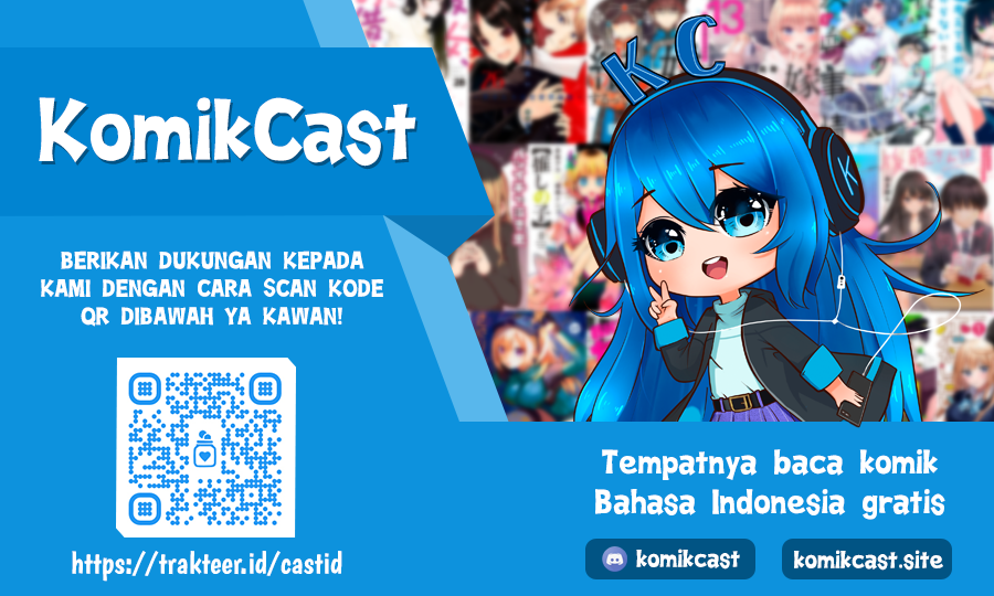 Chapter 203 - halaman 23