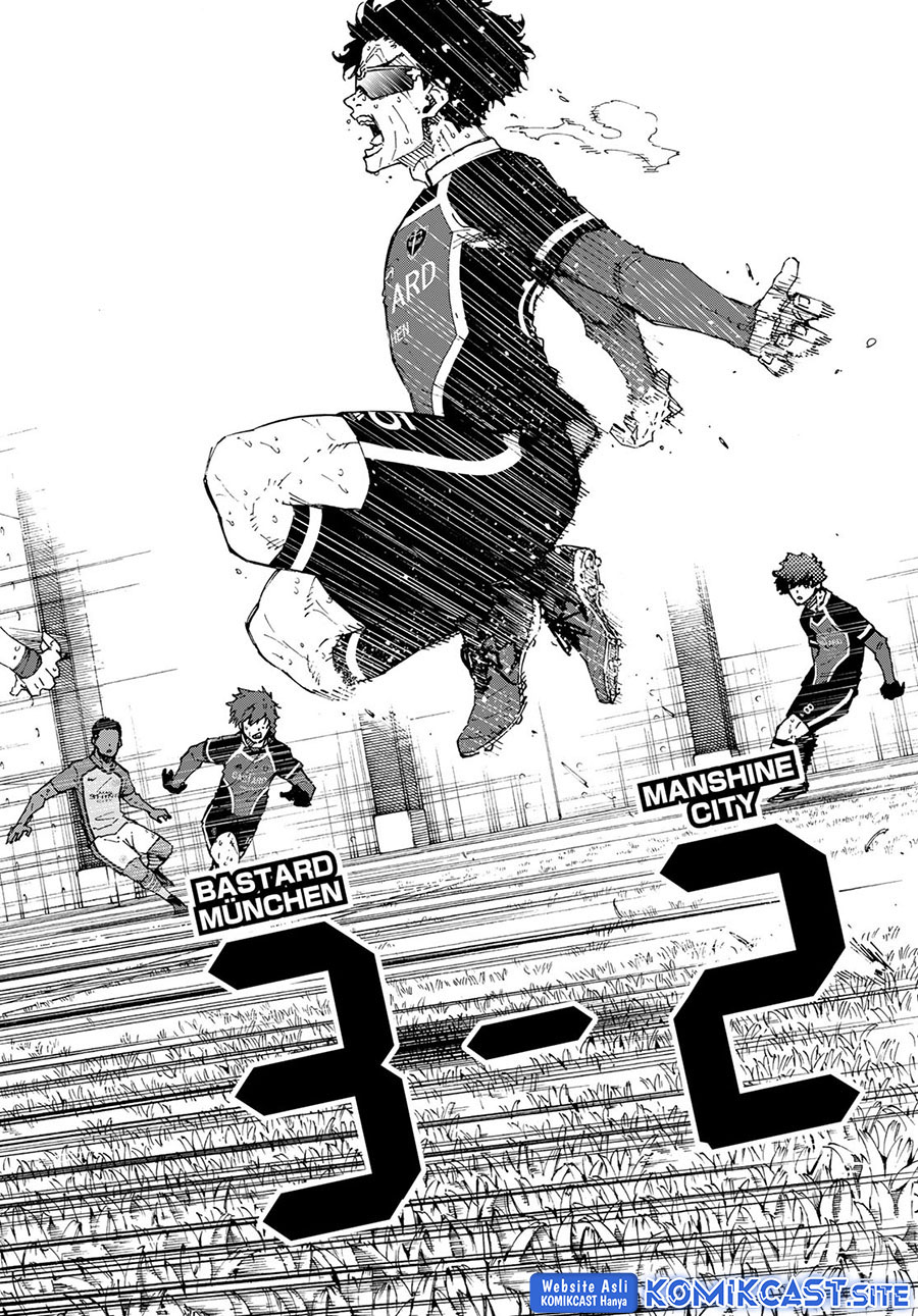 Chapter 203 - halaman 4