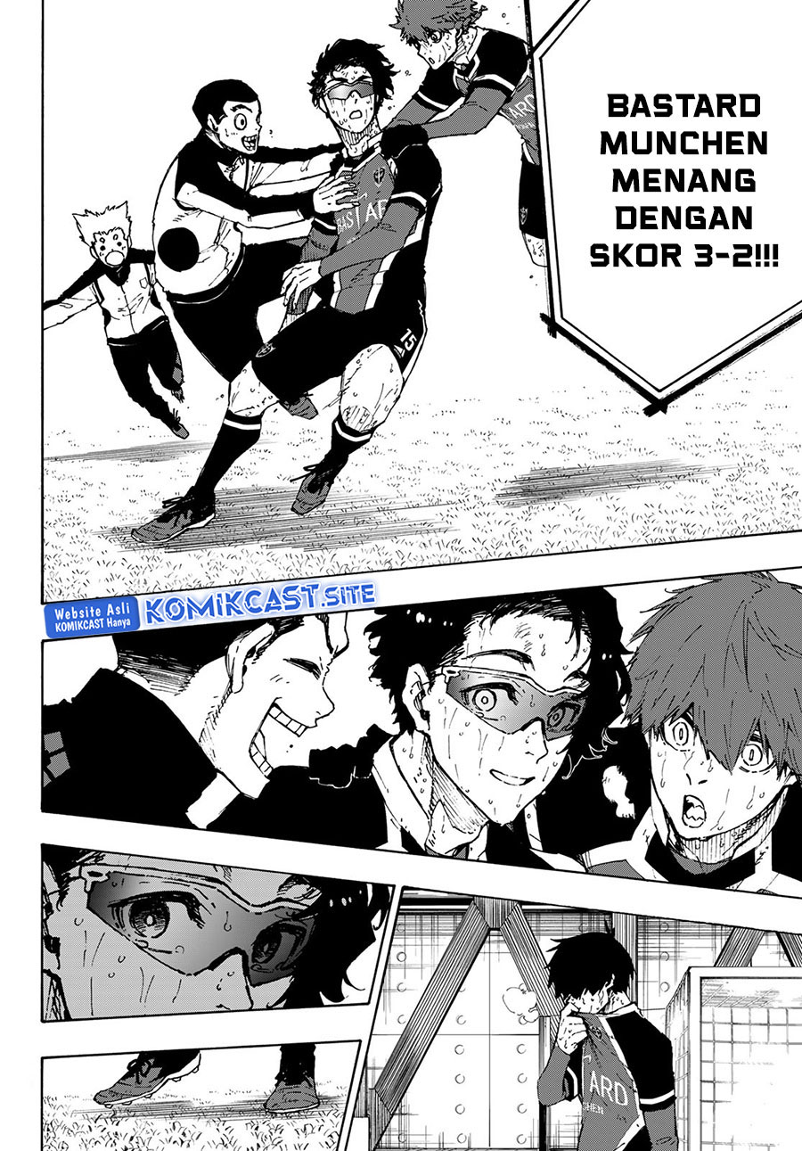 Chapter 203 - halaman 8