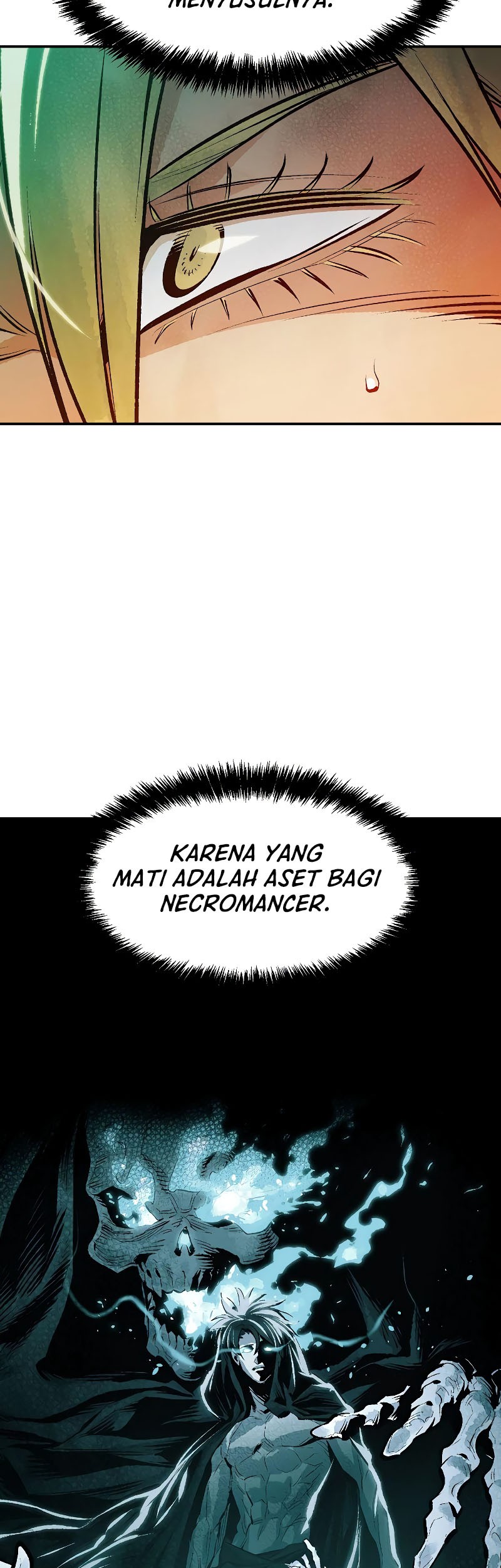 Chapter 75 - halaman 30