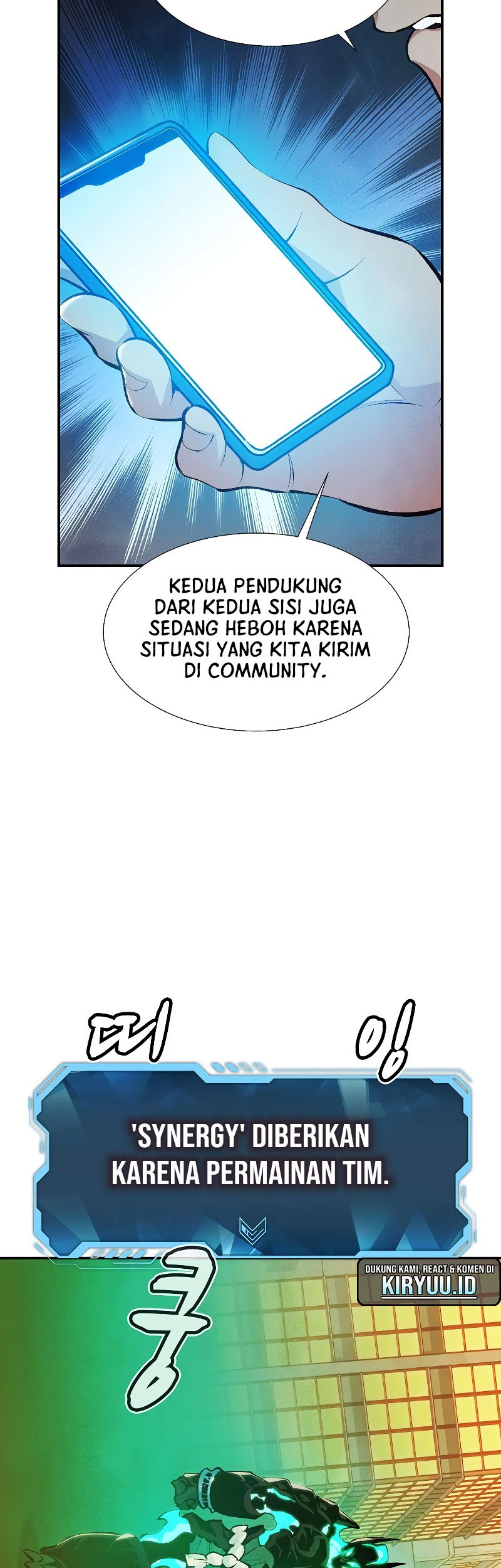 Chapter 75 - halaman 34