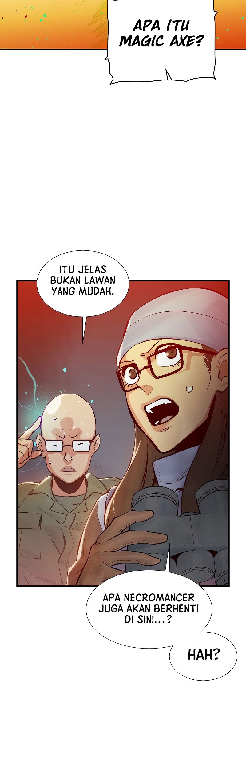 Chapter 75 - halaman 40