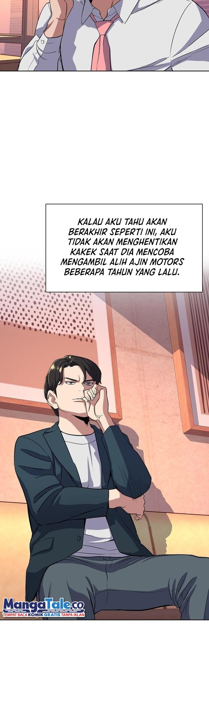 Chapter 30 - halaman 40