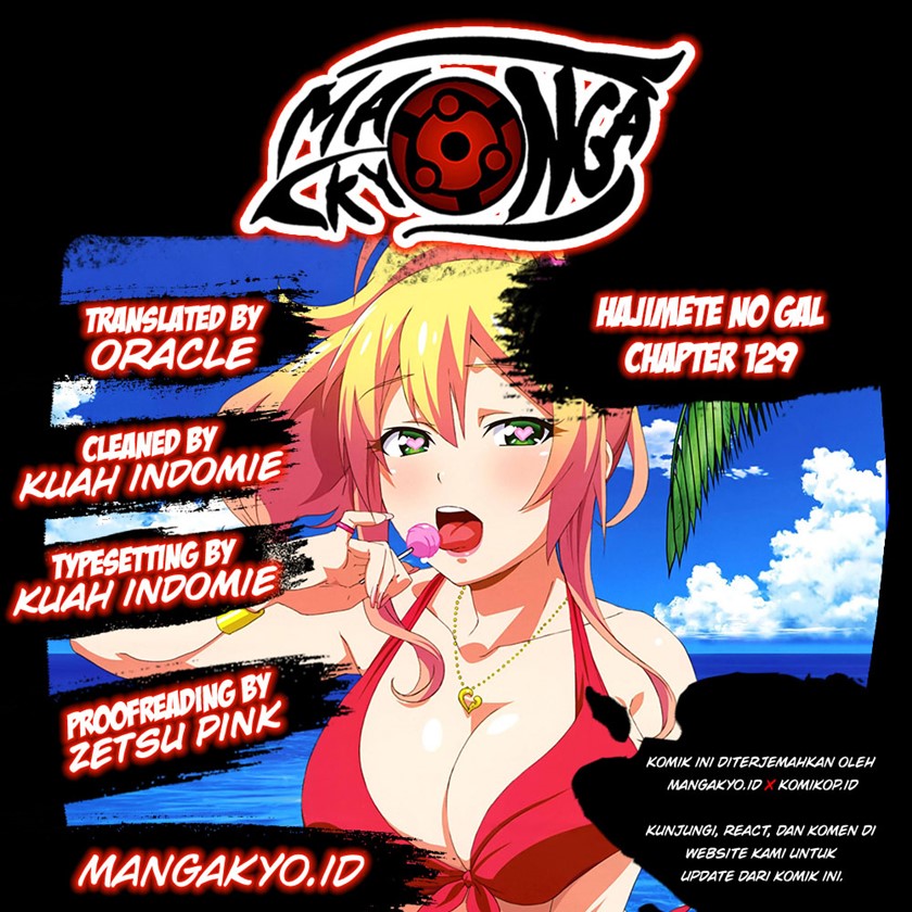 Chapter 129 - halaman 2