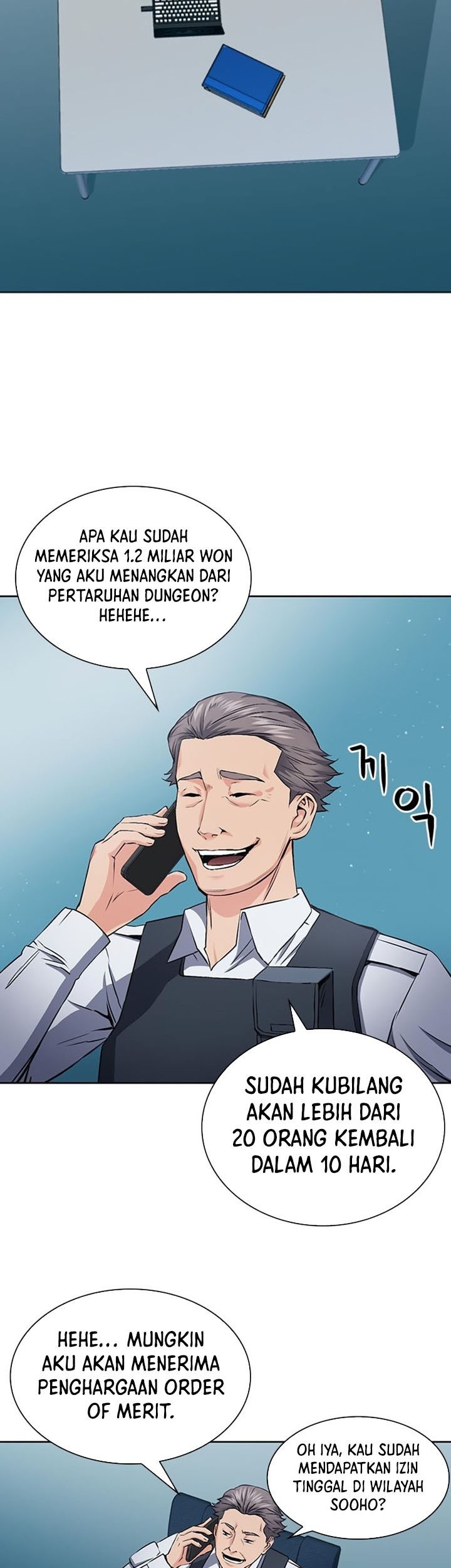 Chapter 86 - halaman 61