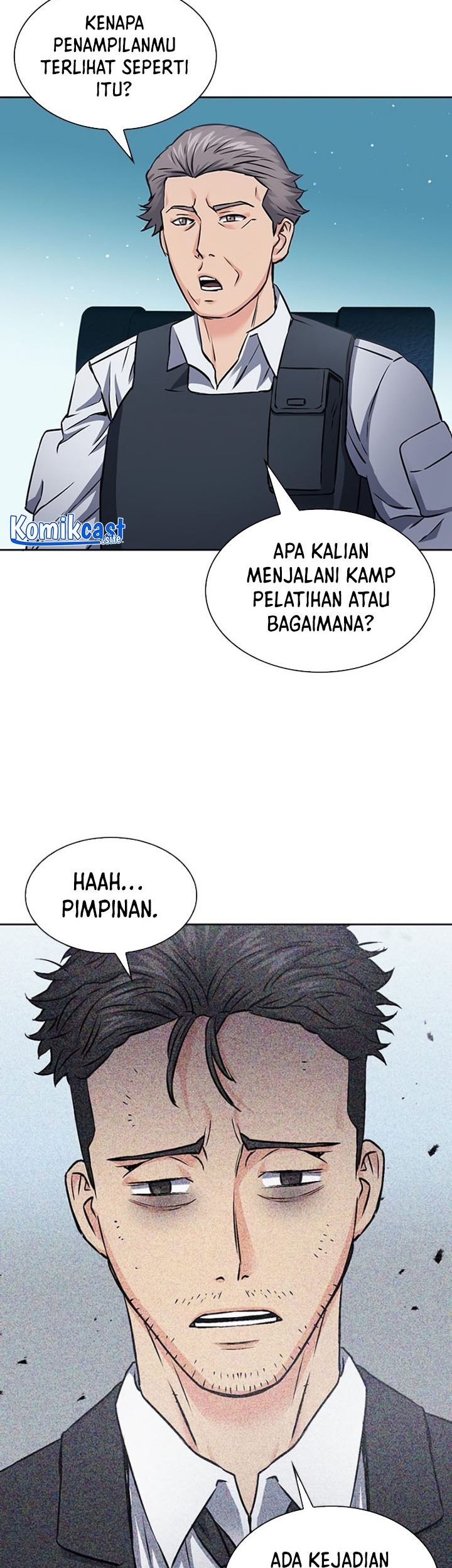 Chapter 86 - halaman 69