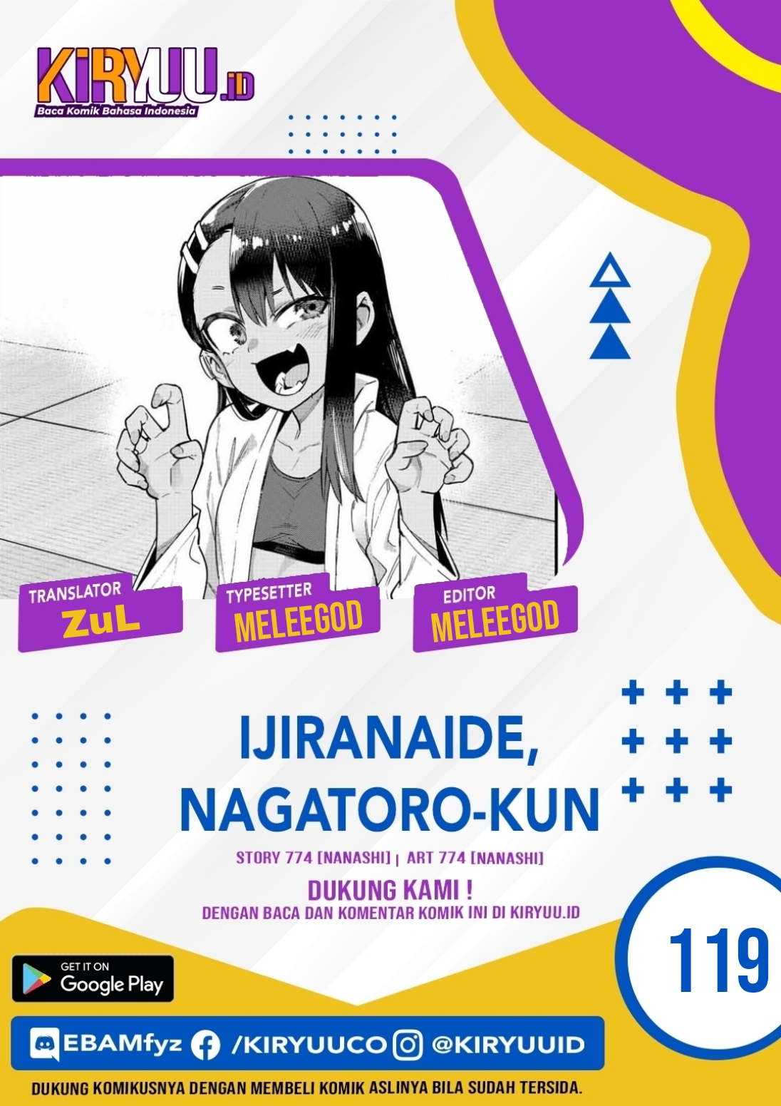 Chapter 120 - halaman 2