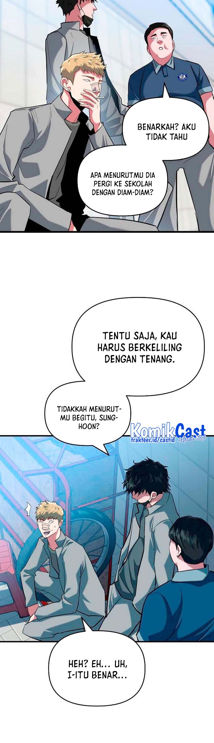 Chapter 9 - halaman 50