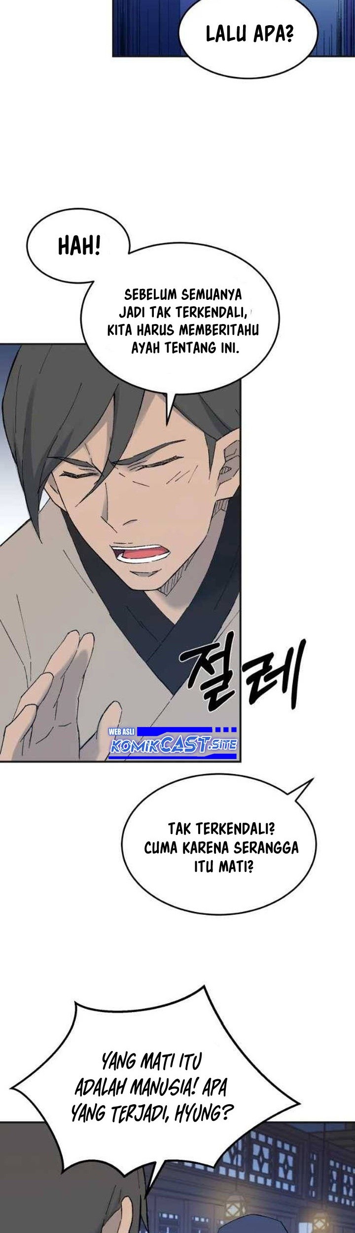 Chapter 40 - halaman 22