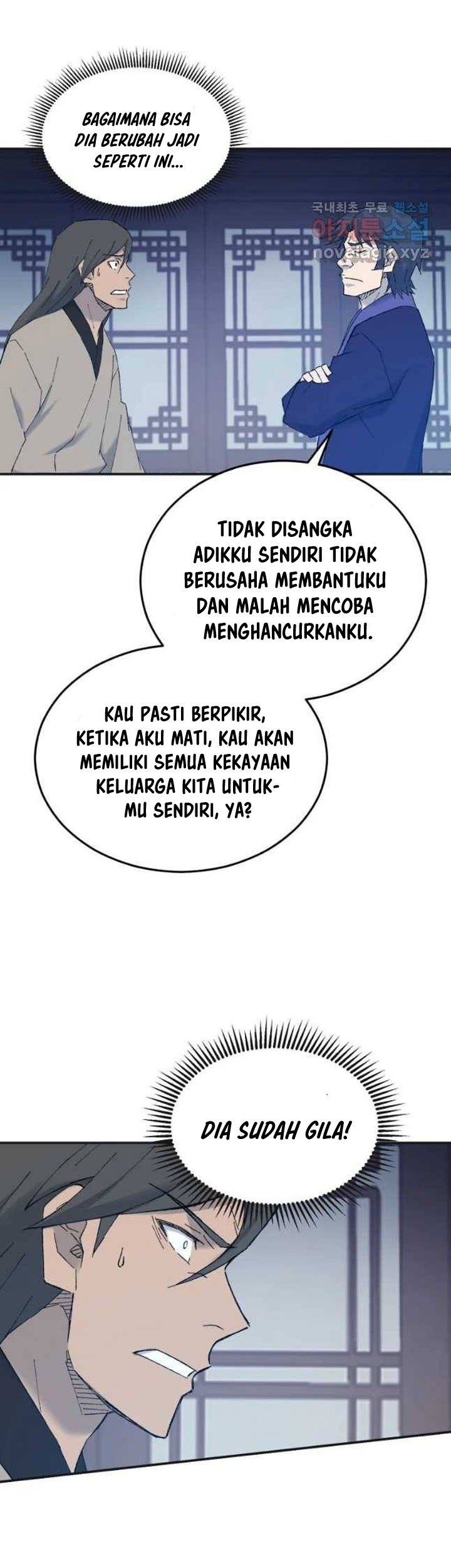 Chapter 40 - halaman 28