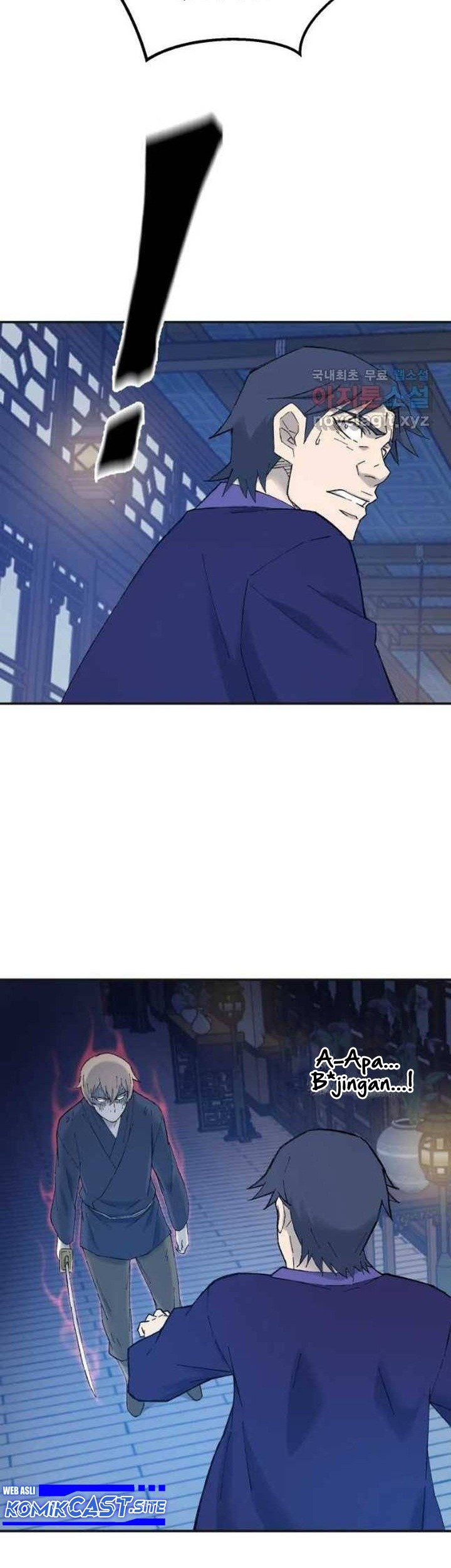 Chapter 40 - halaman 32