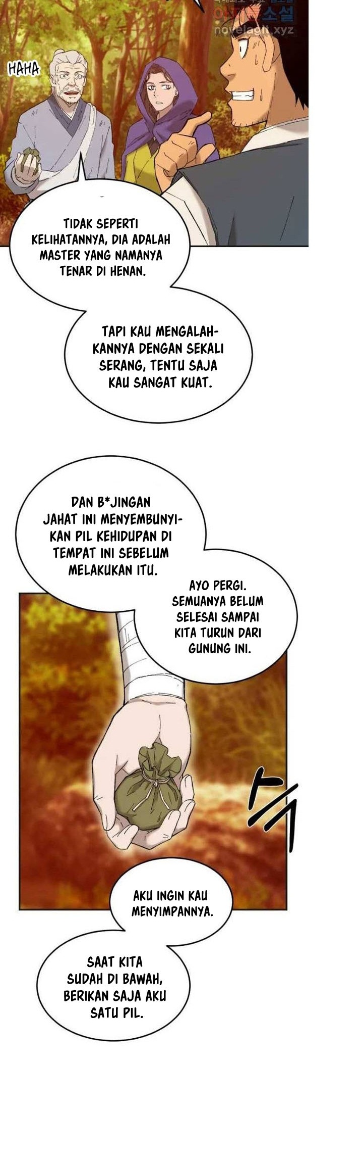 Chapter 40 - halaman 6