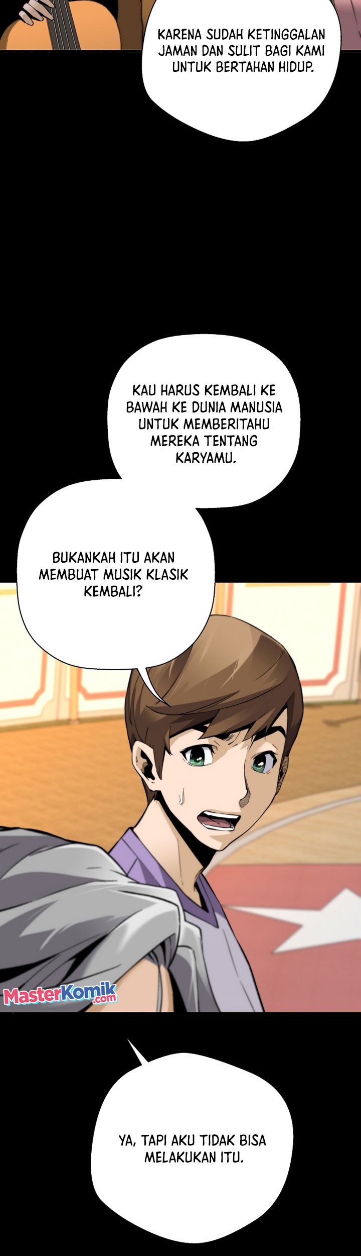 Chapter 75 - halaman 47