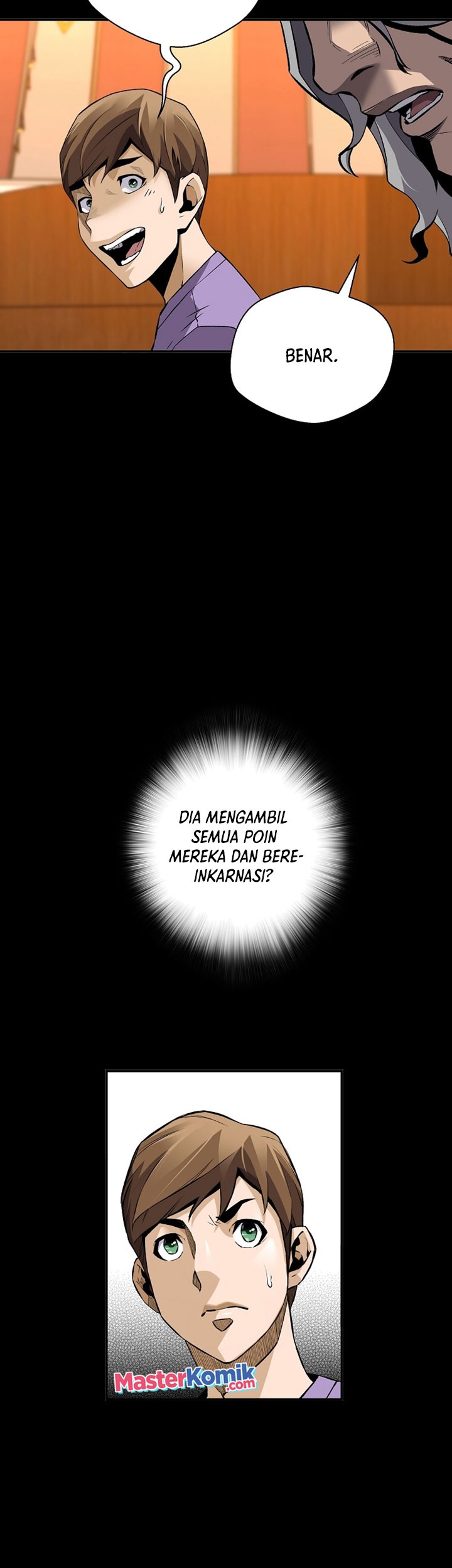 Chapter 75 - halaman 61