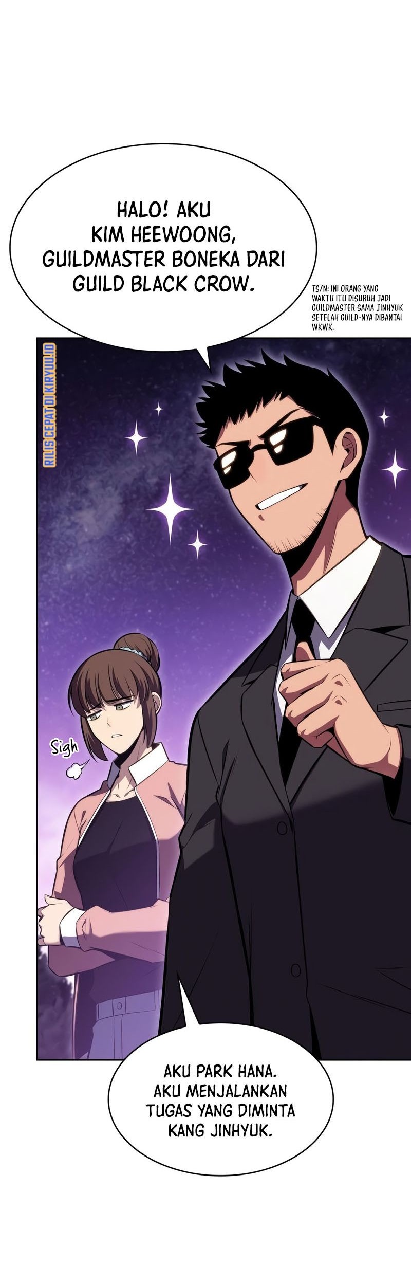 Chapter 83 - halaman 32