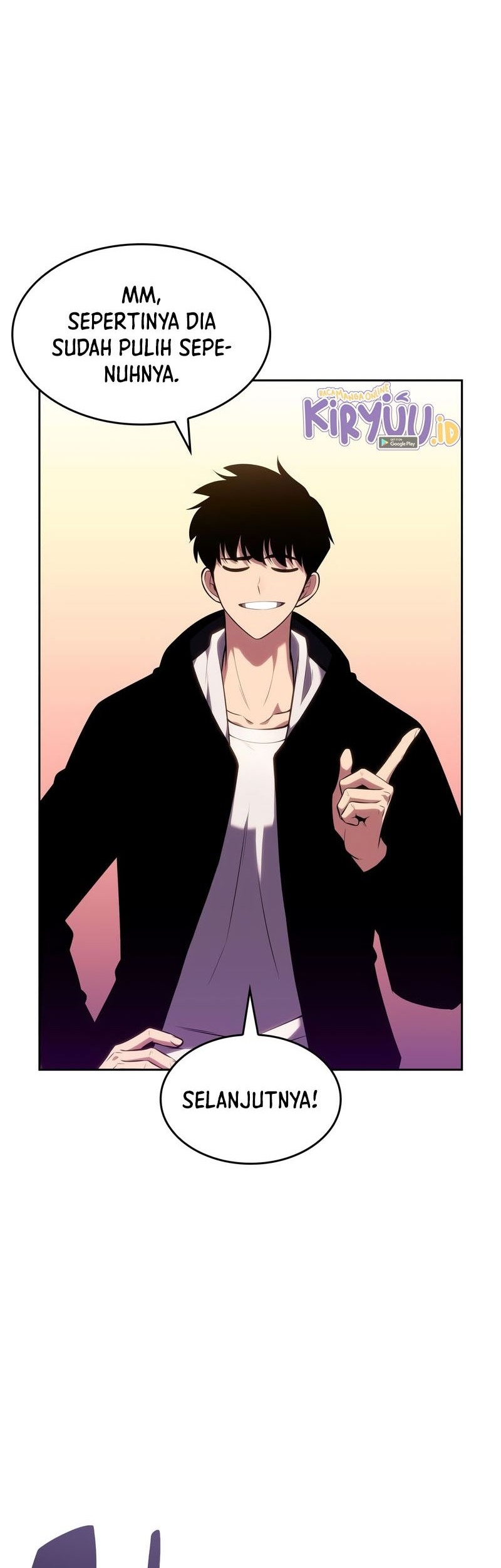 Chapter 83 - halaman 40