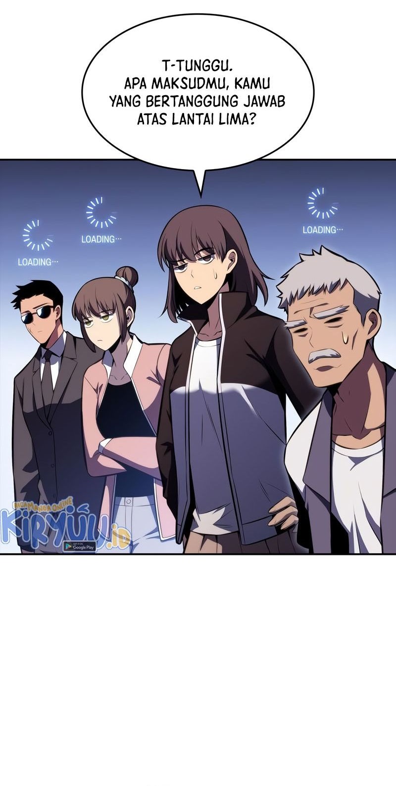 Chapter 83 - halaman 47