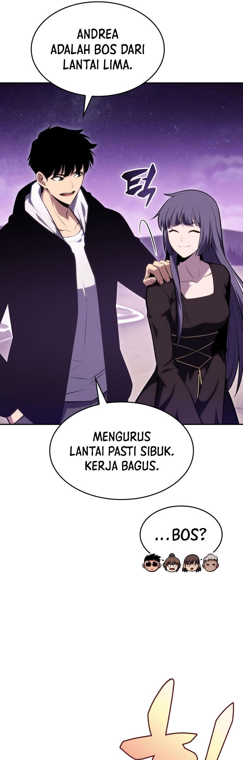 Chapter 83 - halaman 48
