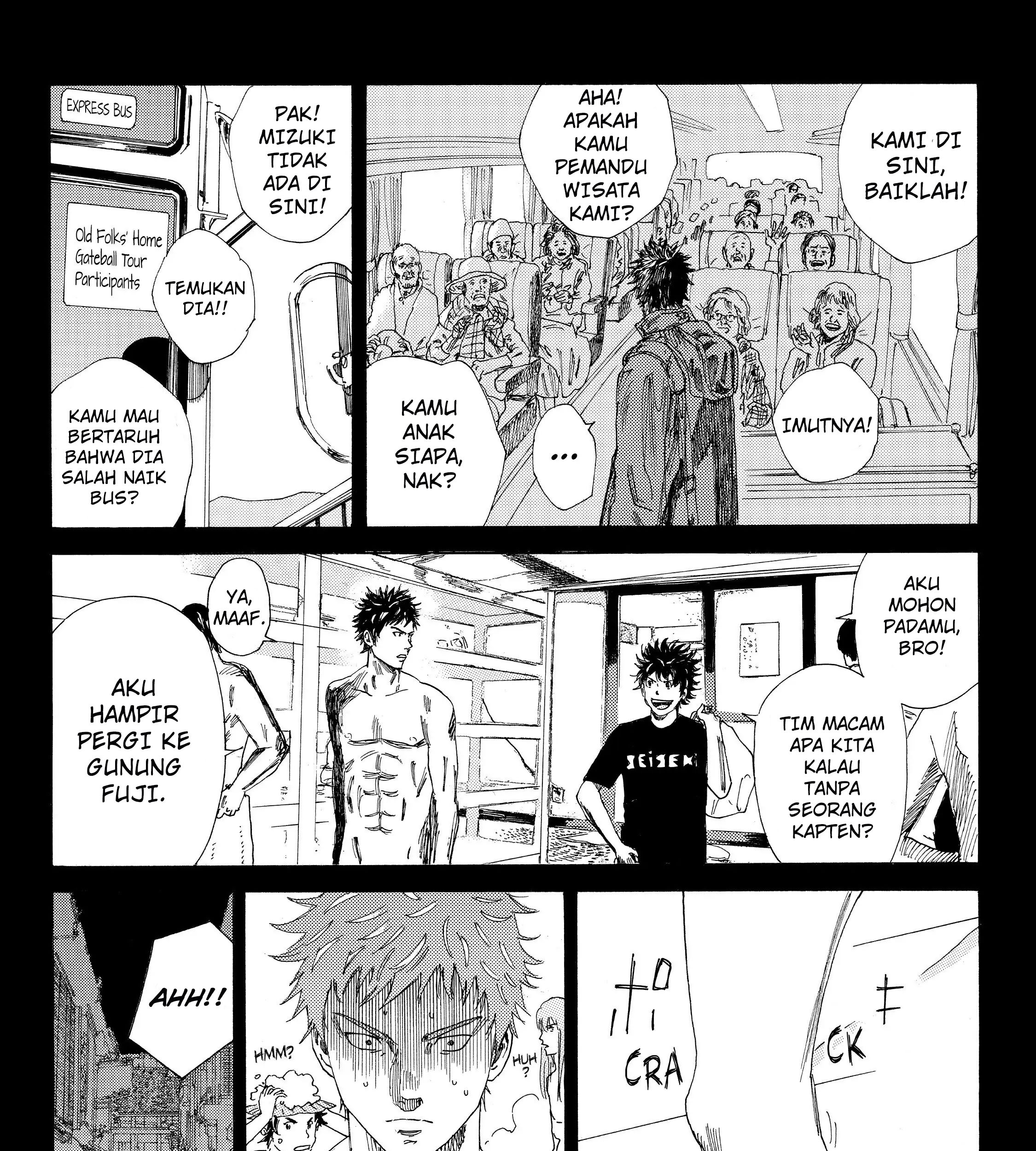 Chapter 108 - halaman 23