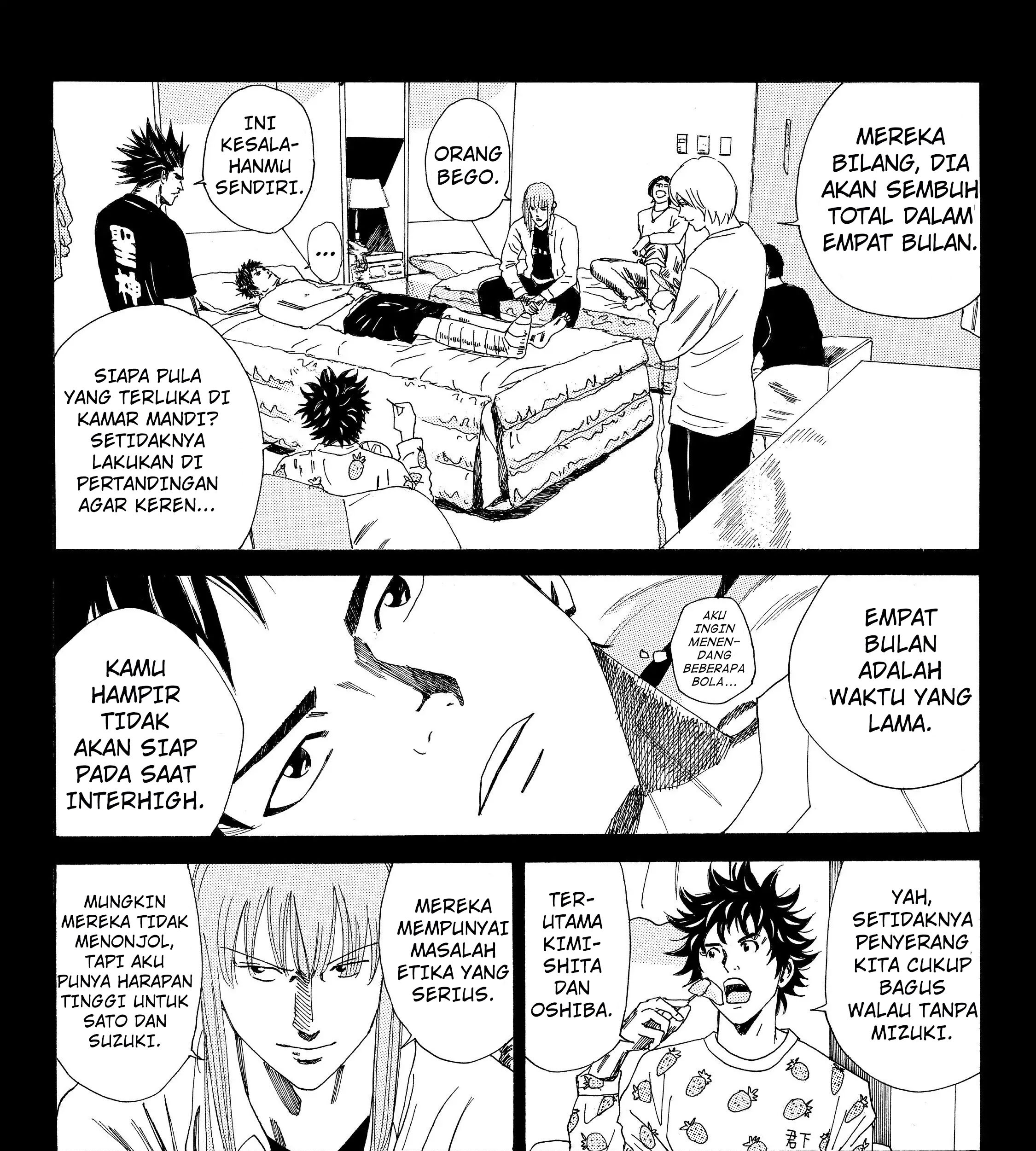 Chapter 108 - halaman 25