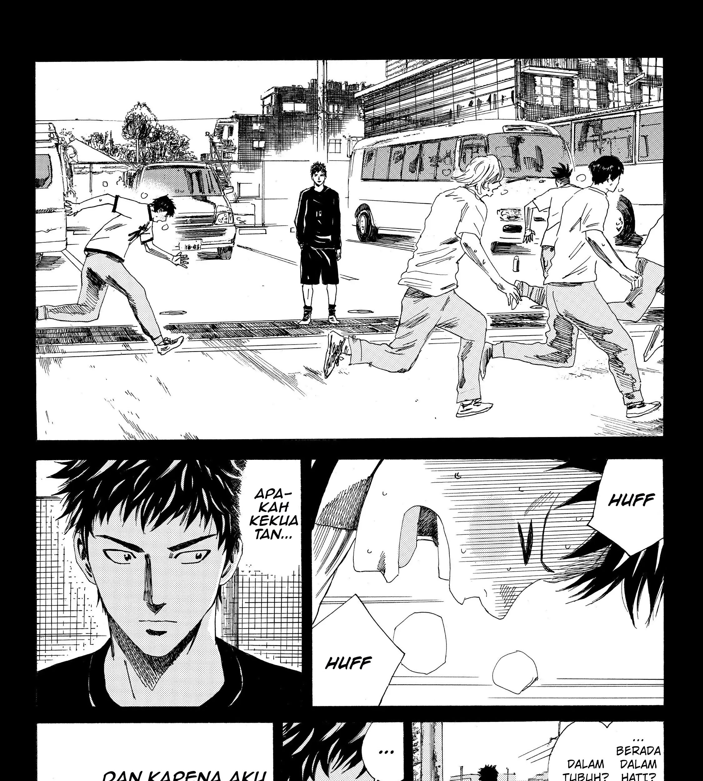 Chapter 108 - halaman 29